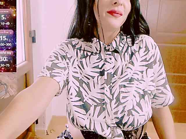 SexyAlina123 webcam