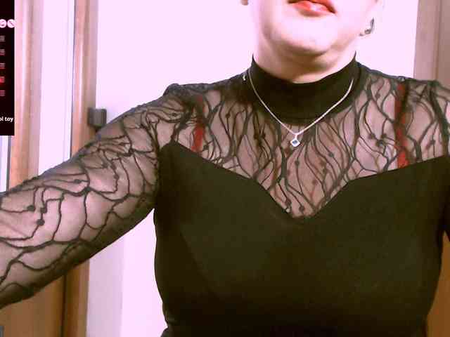 SexyAlina123 webcam