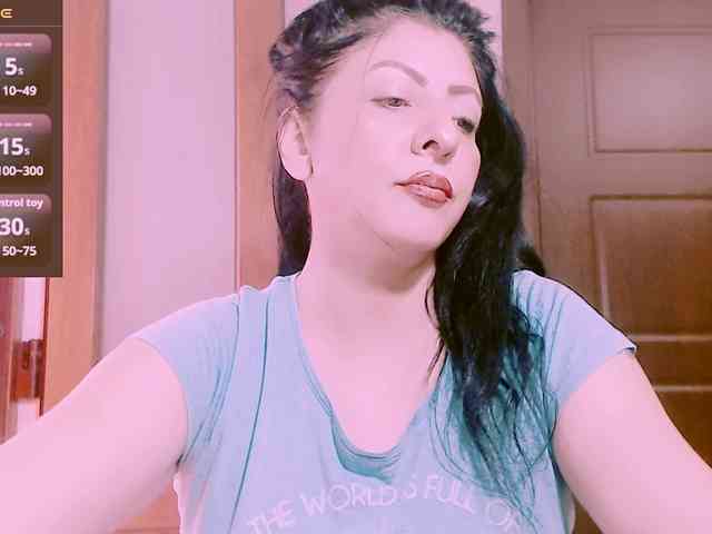 SexyAlina123 webcam