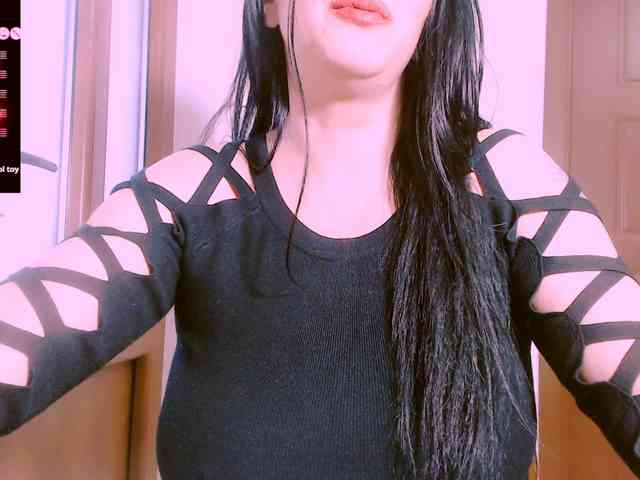 SexyAlina123 webcam