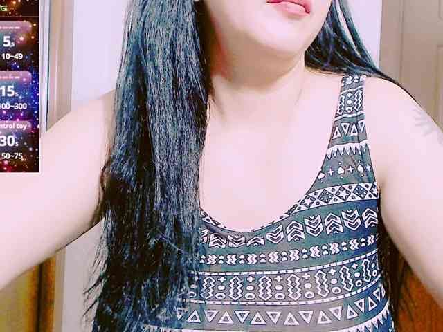 SexyAlina123 webcam