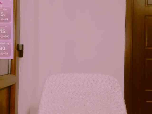 SexyAlina123 webcam