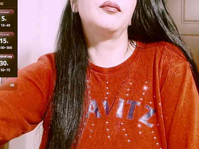 SexyAlina123 webcam