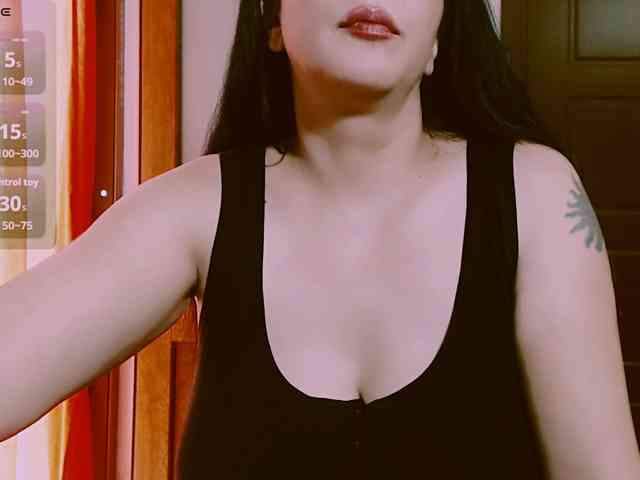SexyAlina123 webcam
