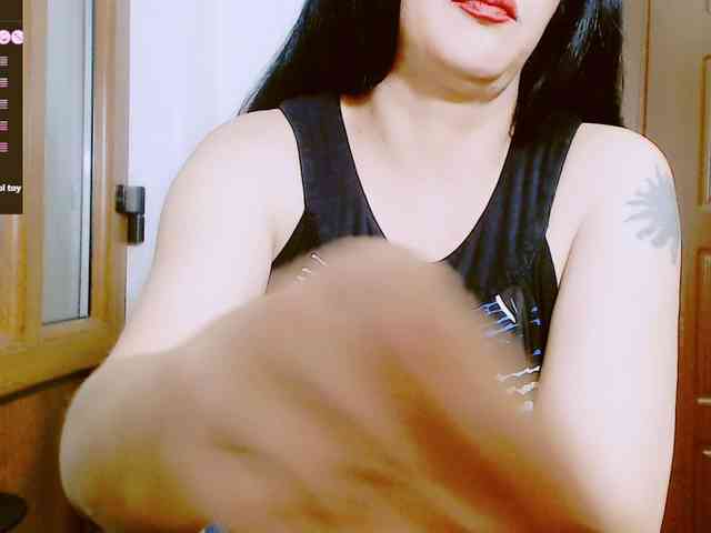 SexyAlina123 webcam