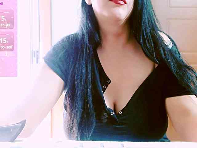 SexyAlina123 webcam