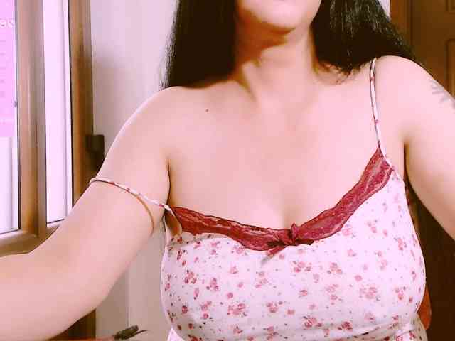 SexyAlina123 webcam