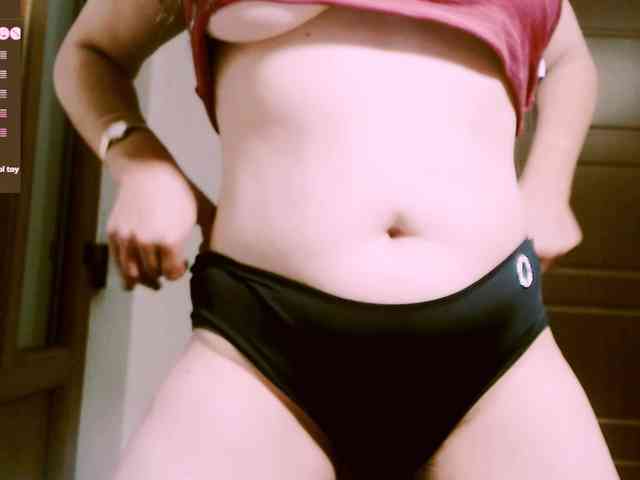 SexyAlina123 webcam