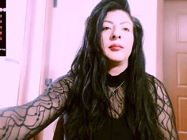 SexyAlina123 webcam