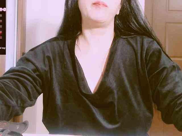 SexyAlina123 webcam