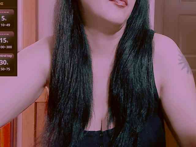 SexyAlina123 webcam