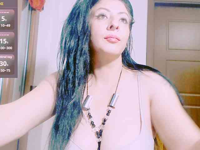 SexyAlina123