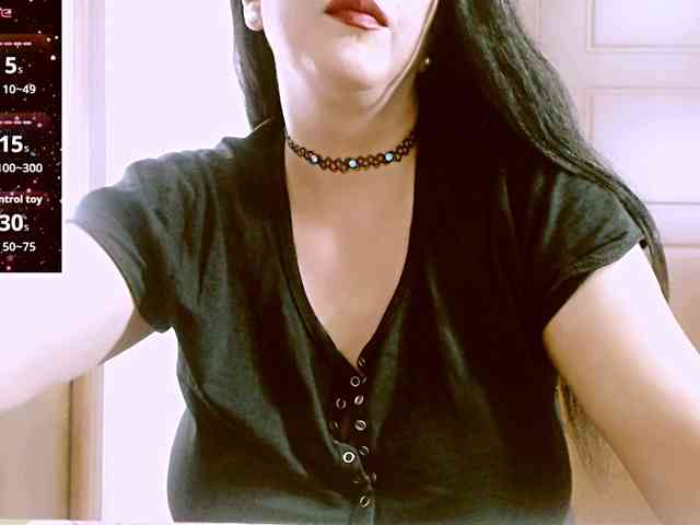 SexyAlina123 webcam