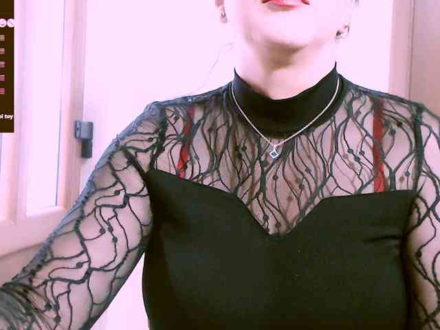 SexyAlina123 webcam