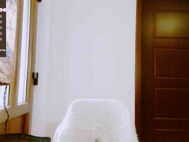 SexyAlina123 webcam