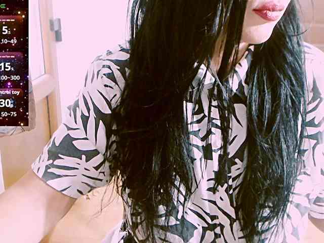 SexyAlina123 webcam