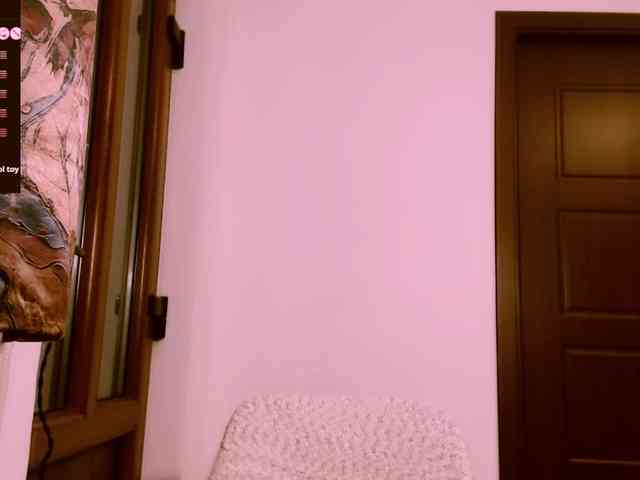 SexyAlina123 webcam