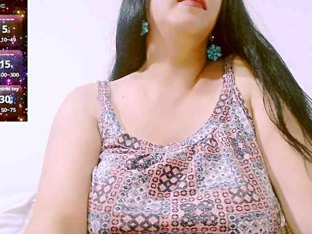 SexyAlina123 webcam