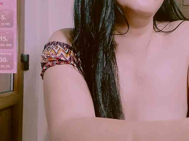SexyAlina123 webcam