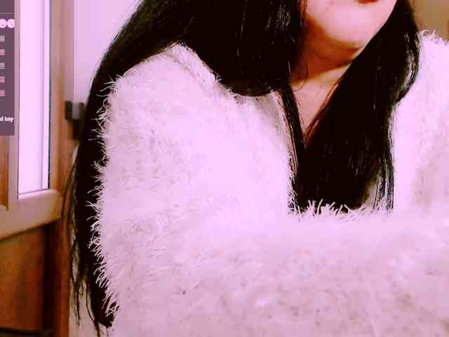 SexyAlina123 webcam