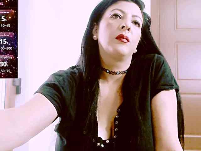 SexyAlina123 webcam