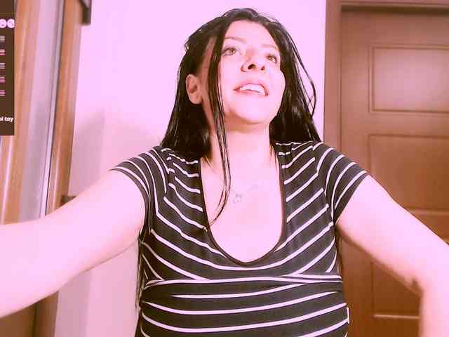 SexyAlina123 webcam
