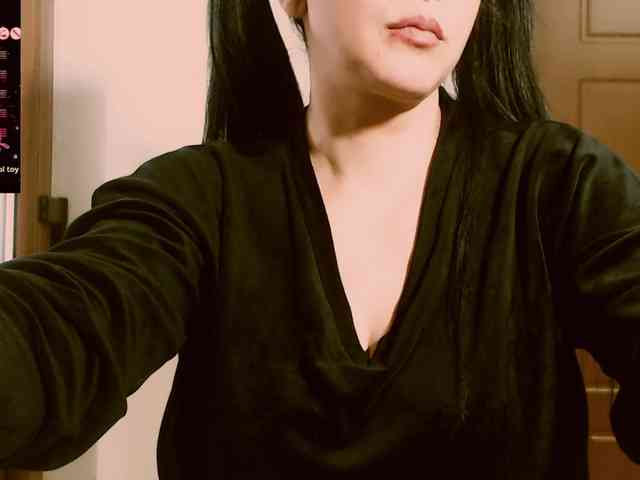 SexyAlina123 webcam
