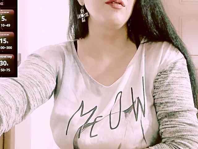 SexyAlina123 webcam