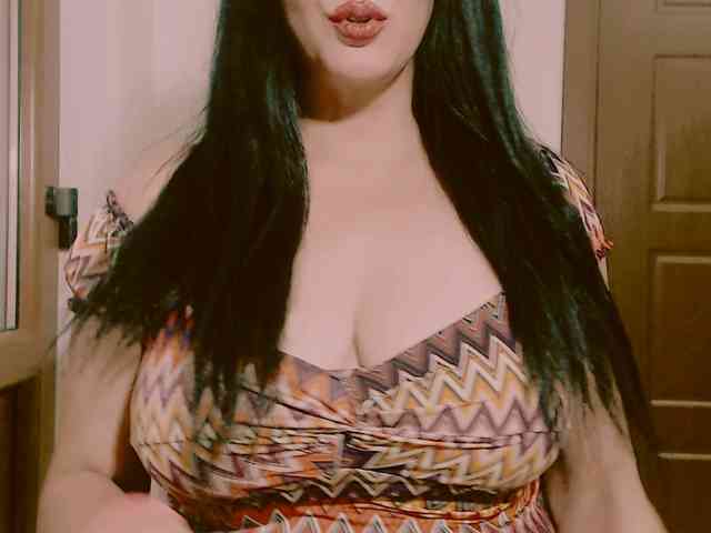 SexyAlina123 webcam