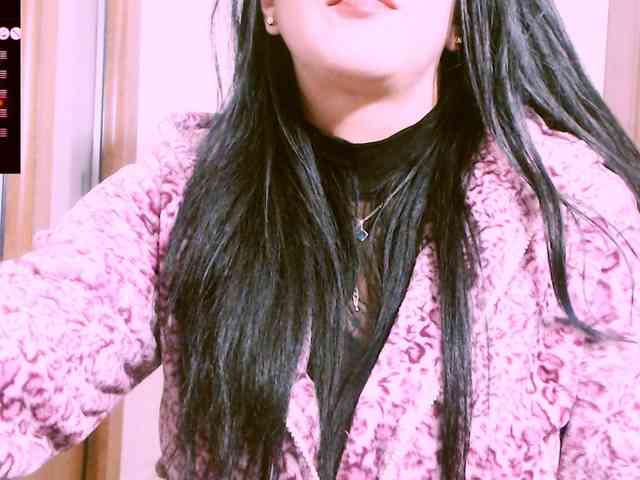 SexyAlina123 webcam