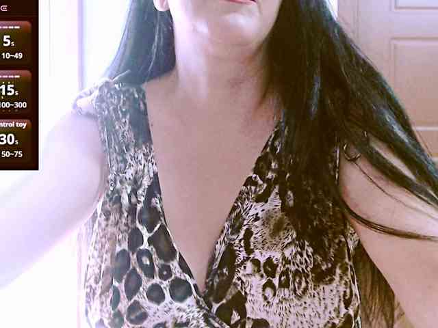 SexyAlina123 webcam