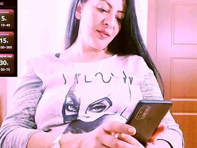 SexyAlina123