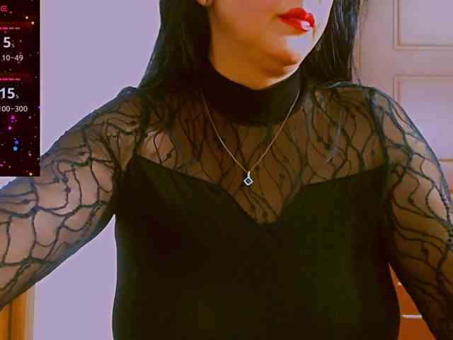 SexyAlina123 webcam