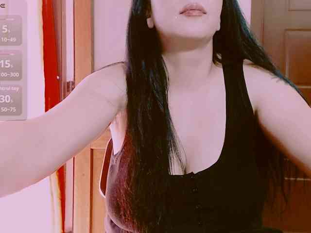 SexyAlina123 webcam
