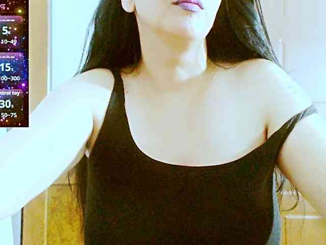 SexyAlina123 webcam