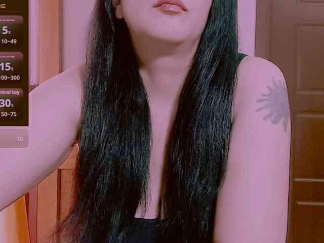 SexyAlina123 webcam