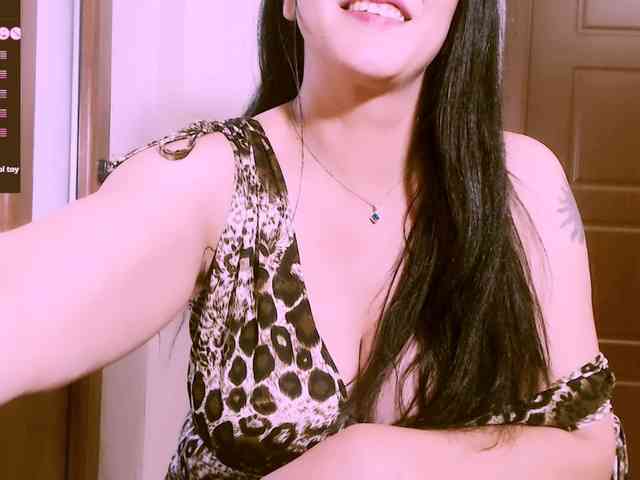 SexyAlina123 webcam