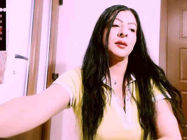 SexyAlina123 webcam