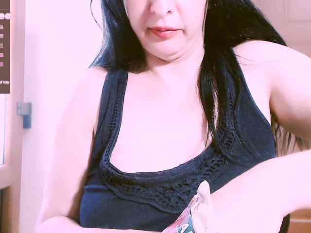 SexyAlina123 webcam
