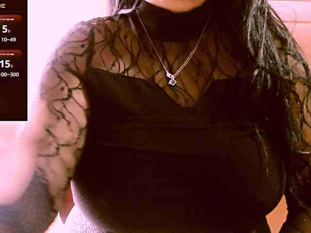 SexyAlina123 webcam