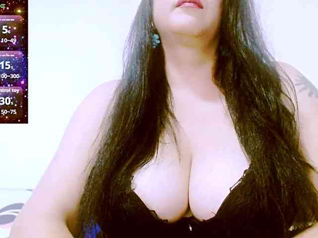 SexyAlina123 webcam