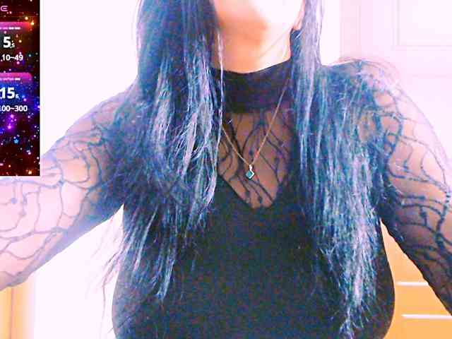 SexyAlina123 webcam