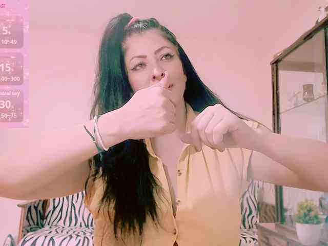 SexyAlina123