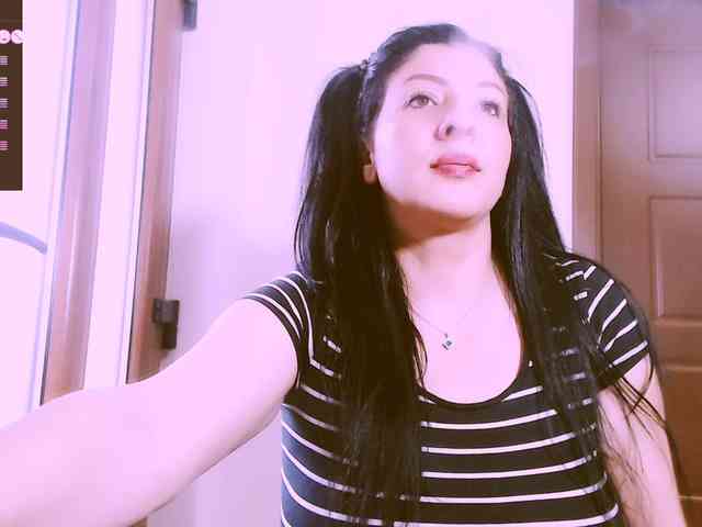 SexyAlina123 webcam