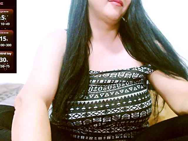 SexyAlina123 Live Webcam on BongaCams