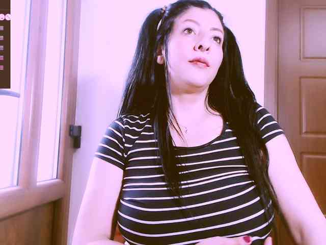 SexyAlina123 webcam