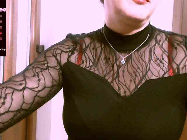 SexyAlina123 webcam
