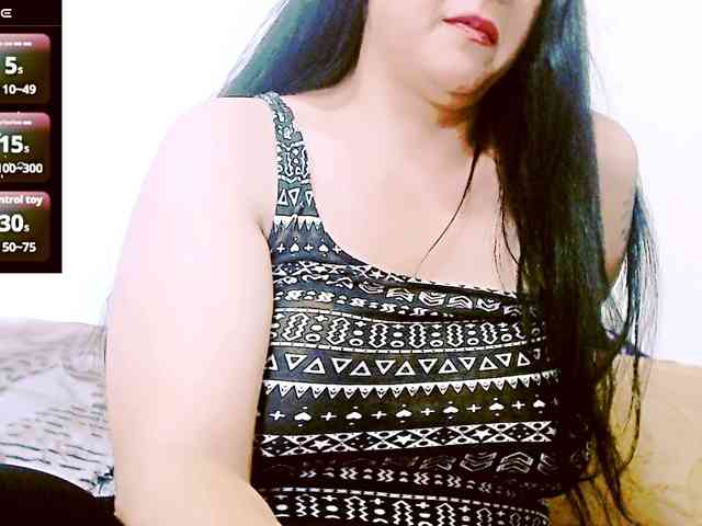 SexyAlina123 webcam