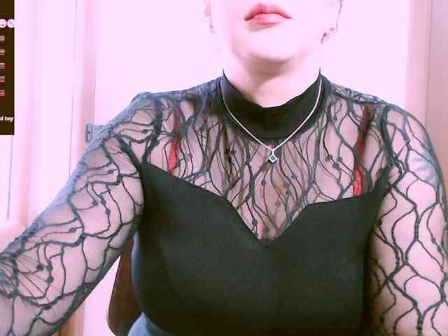 SexyAlina123 webcam
