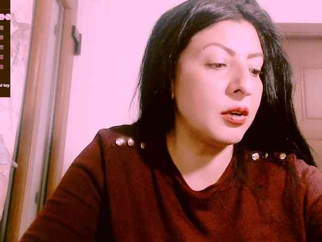 SexyAlina123 webcam